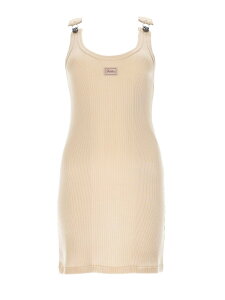 �W�����|�[���E�S���`�G JEAN PAUL GAULTIER �����s�[�X �h���X ���f�B�[�X Dresses 397524 �֐� �������� 2026SS el