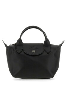 �����V���� LONGCHAMP �o�b�O ���f�B�[�X �u���b�N Business bags 400780 �֐� �������� 2026SS el