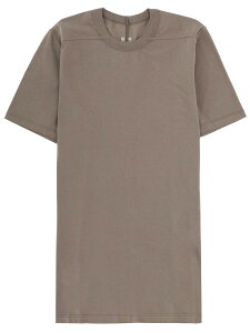 ���b�N �I�E�G���X RICK OWENS T�V���c �����Y �O���[ T-shirts 398297 �֐� �������� 2026SS el