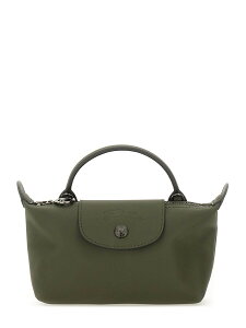 �����V���� LONGCHAMP �o�b�O ���f�B�[�X �O���[�� Business bags 400529 �֐� �������� 2026SS el