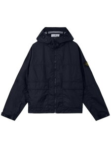 �X�g�[�� �A�C�����h STONE ISLAND �g�����` �R�[�g �����Y �u���[ Coats and Trench 399958 �֐� �������� 2026SS el