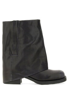 �A�b�V�� ASH �u�[�c ���f�B�[�X �u���b�N Boots 328436 �֐� �������� 2024AW el