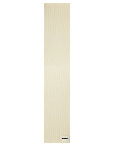 �W�� �T���_�[ JIL SANDER �n�C�e�N�A�N�Z�T���[ �t�@�b�V�������� �����Y �x�[�W�� Hi-Tech Accessories 327763 �֐� �������� 2024AW el