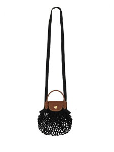 �����V���� LONGCHAMP �o�b�O ���f�B�[�X �u���b�N Business bags 405138 �֐� �������� 2026SS el