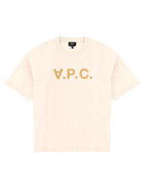 アー ペー セー A.P.C ポロシャツ Tシャツ レディース T-shirts and polo shirts 405772 関税 送料無料 ラッピング無料 2026SS el