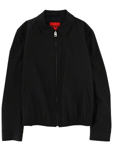 �q���[�S HUGO �W���P�b�g �����Y �u���b�N Jackets 411037 �֐� �������� 2026SS el