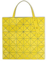 楽天市場】issey miyake baobao（カラーイエロー）（バッグ・小物 
