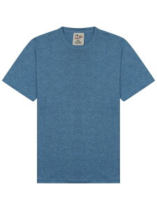 �G���V�[�c�[�Z�C���g�o�[�X MC2 SAINT BARTH T�V���c �����Y �u���[ T-shirts 390149 �֐� �������� 2025SS el