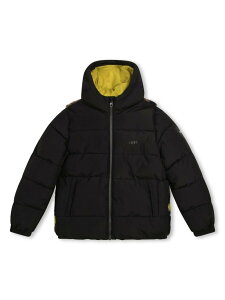 �q���[�S �{�X HUGO BOSS �{���o�[�W���P�b�g �W���P�b�g �{�[�C�Y �u���b�N Bomber jackets 297501 �֐� �������� 2023AW el
