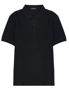 �t���b�h �y���[ FRED PERRY �|���V���c �����Y �u���[ Polo shirts 392026 �֐� �������� 2026SS el