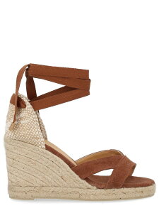 �J�X�^�j�G�[�� CASTANER �n�C�q�[�� �p���v�X ���f�B�[�X High heels 399343 �֐� �������� 2026SS el
