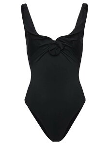 �}�O�_ �u�g���� MAGDA BUTRYM ���� �X�C���E�F�A ���f�B�[�X �u���b�N Swimwear 402605 �֐� �������� 2026SS el