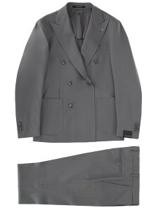 �^���A�g�[�� TAGLIATORE �t�H�[�}�� �X�[�c �����Y �O���[ Formal Outfits 406727 �֐� �������� 2026SS el