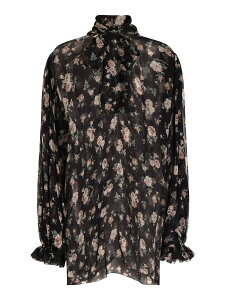 �h���`�F&�K�b�o�[�i DOLCE&GABBANA T�V���c �g�b�v�X ���f�B�[�X T-shirts and tops 405009 �֐� �������� 2026SS el