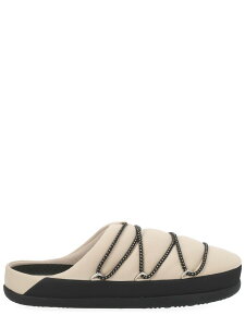 ���[���u�[�c MOON BOOT �T���_�� ���f�B�[�X �x�[�W�� Sandals 400511 �֐� �������� 2026SS el