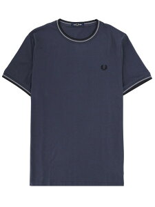 �t���b�h �y���[ FRED PERRY T�V���c �����Y T-shirts 392645 �֐� �������� 2026SS el