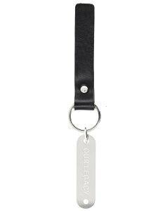 �A���[���K�V�[ OUR LEGACY �n�C�e�N�A�N�Z�T���[ �t�@�b�V�������� �����Y �u���b�N Hi-Tech Accessories 402137 �֐� �������� 2026SS el