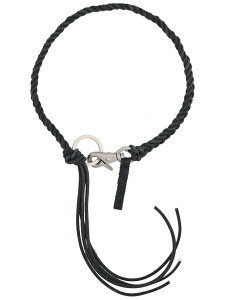 �A���[���K�V�[ OUR LEGACY �W���G���[ �����Y �u���b�N Jewelry 396813 �֐� �������� 2026SS el