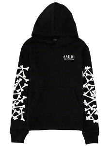 �A�~�� AMIRI �X�E�F�b�g�V���c �g���[�i�[ �����Y �u���b�N Sweatshirts 399832 �֐� �������� 2026SS el