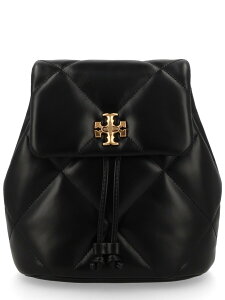 �g���[ �o�[�` TORY BURCH �����b�N�T�b�N �o�b�N�p�b�N ���f�B�[�X �u���b�N Backpacks and bum bags 405003 �֐� �������� 2026SS el