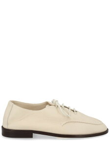 �w�����[ HEREU ���[�X�A�b�v�V���[�Y �h���X�V���[�Y ���f�B�[�X Lace-up shoes 403309 �֐� �������� 2026SS el