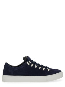 �f�B�G�b�� DIEMME �X�j�[�J�[ �����Y �u���[ Sneakers 399652 �֐� �������� 2026SS el