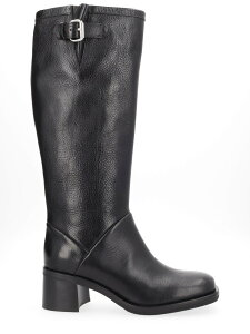 �A���[���K�V�[ OUR LEGACY �u�[�c ���f�B�[�X �u���b�N Boots 397864 �֐� �������� 2026SS el