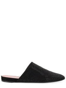 �v���~�A�[�^ PREMIATA �T���_�� ���f�B�[�X �u���b�N Sandals 406607 �֐� �������� 2026SS el