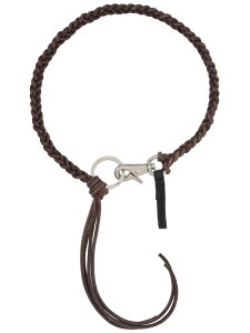 �A���[���K�V�[ OUR LEGACY �W���G���[ �����Y �u���E�� Jewelry 396385 �֐� �������� 2026SS el