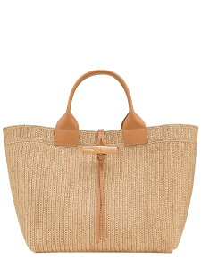 �����V���� LONGCHAMP �o�b�O ���f�B�[�X �x�[�W�� Business bags 394256 �֐� �������� 2026SS el