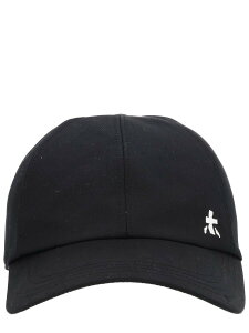 �v���~�A�[�^ PREMIATA �n�b�g �X�q �����Y �u���b�N Hats 406960 �֐� �������� 2026SS el
