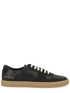 �R���� �v���W�F�N�g COMMON PROJECTS �X�j�[�J�[ �����Y �u���b�N Sneakers 410845 �֐� �������� 2026SS el