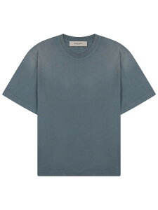 �S�[���f�� �O�[�X �f���b�N�X �u�����h GOLDEN GOOSE �|���V���c T�V���c ���f�B�[�X �u���[ T-shirts and polo shirts 404788 �֐� �������� 2026SS el