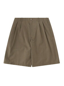 �A���[���K�V�[ OUR LEGACY �V���[�c �����Y �O���[�� Shorts 401866 �֐� �������� 2026SS el