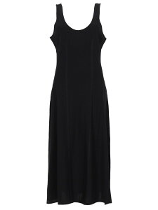 �A���[���K�V�[ OUR LEGACY �����s�[�X �h���X ���f�B�[�X �u���b�N Dresses 404915 �֐� �������� 2026SS el