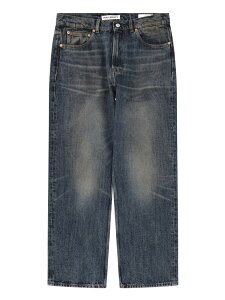 �A���[���K�V�[ OUR LEGACY �f�j�� �����Y �u���[ Jeans 397220 �֐� �������� 2026SS el