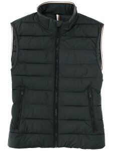 �{�X BOSS �W�� �x�X�g �����Y �O���[�� Vests 408368 �֐� �������� 2026SS el