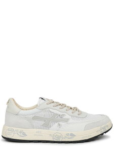 �v���~�A�[�^ PREMIATA �X�j�[�J�[ �����Y �z���C�g Sneakers 397625 �֐� �������� 2026SS el