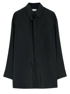 �����[�� LEMAIRE �V���c ���f�B�[�X Shirts 393492 �֐� �������� 2026SS el