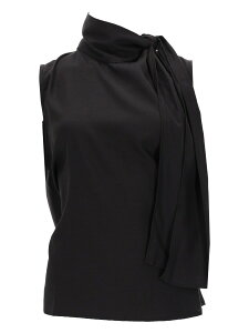 �A���[���K�V�[ OUR LEGACY T�V���c �g�b�v�X ���f�B�[�X �u���b�N T-shirts and tops 399167 �֐� �������� 2026SS el