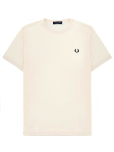 �t���b�h �y���[ FRED PERRY T�V���c �����Y T-shirts 394966 �֐� �������� 2026SS el