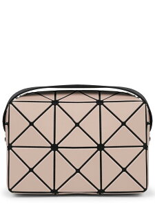 �o�I�o�I �C�b�Z�C �~���P BAO BAO ISSEY MIYAKE �o�b�O ���f�B�[�X �x�[�W�� Business bags 406083 �֐� �������� 2026SS el