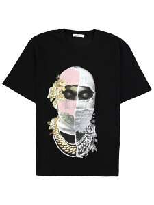 �C���m�~�l�C�g IH NOM UH NIT T�V���c �����Y �u���b�N T-shirts 402631 �֐� �������� 2026SS el