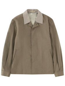 �A���[���K�V�[ OUR LEGACY �W���P�b�g �����Y �x�[�W�� Jackets 400906 �֐� �������� 2026SS el