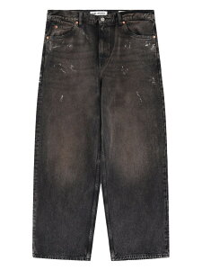 �A���[���K�V�[ OUR LEGACY �f�j�� �����Y �u���b�N Jeans 396889 �֐� �������� 2026SS el