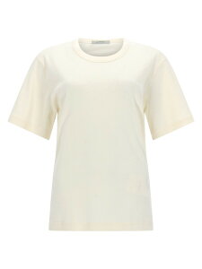 �����[�� LEMAIRE �|���V���c T�V���c ���f�B�[�X T-shirts and polo shirts 400666 �֐� �������� 2026SS el