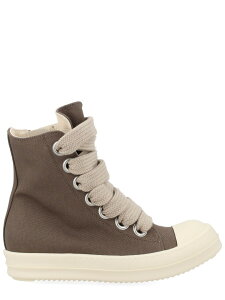 ���b�N�E�I�E�G���X�E�_�[�N�V���h�E RICK OWENS DRKSHDW �X�j�[�J�[ ���f�B�[�X �O���[ Sneakers 392191 �֐� �������� 2026SS el