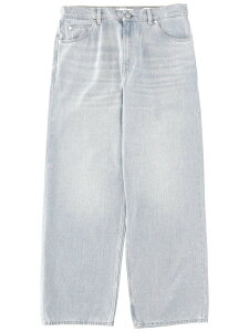 �A���[���K�V�[ OUR LEGACY �f�j�� �����Y �u���[ Jeans 396576 �֐� �������� 2026SS el