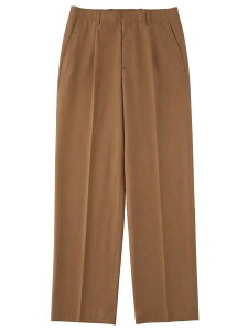 �A���[���K�V�[ OUR LEGACY �Y�{�� �p���c �����Y �u���E�� Trousers 400820 �֐� �������� 2026SS el