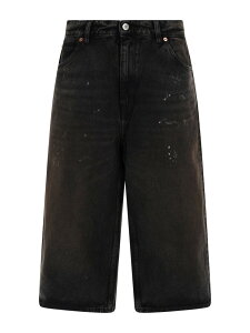 �A���[���K�V�[ OUR LEGACY �V���[�c �����Y �O���[�� Shorts 400479 �֐� �������� 2026SS el
